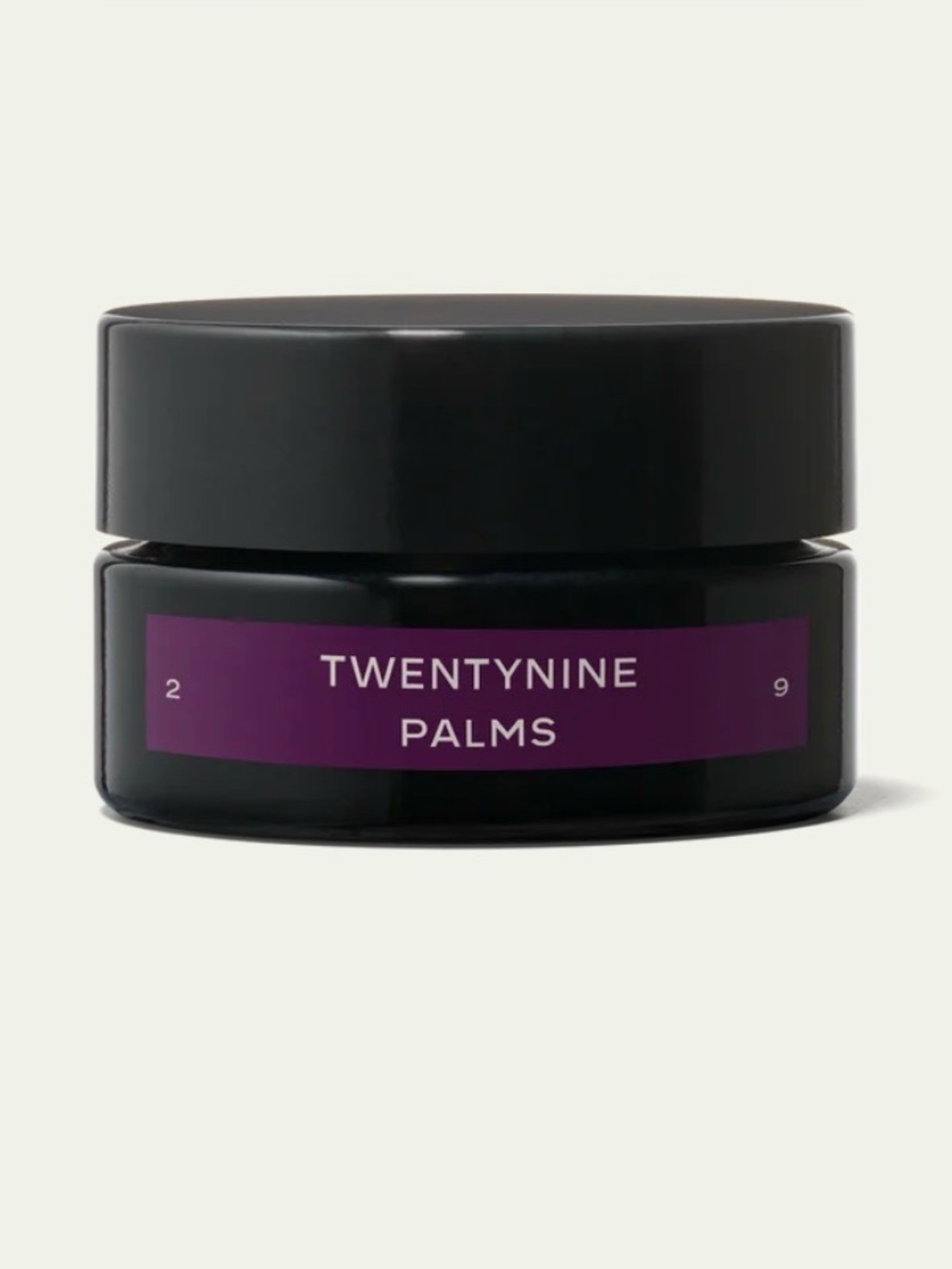 TWENTYNINE PALMS Mira Luna Eye Cream